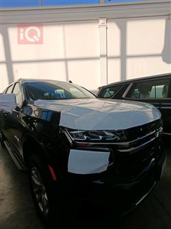 شيفروليه تاهو